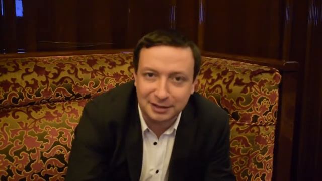 Николай Евдокимов  DECENTURION   ЭКСКЛЮЗИВ