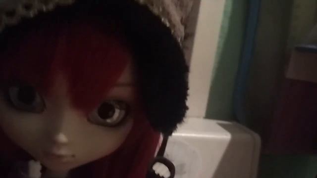 Обзор на куклу Пуллип ( Чеширский Кот ) смотреть онлайн