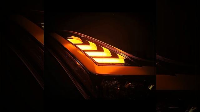 Фары головного света 2008-13 Infiniti G37 / 2014-15 Infiniti Q60 смотреть онлайн