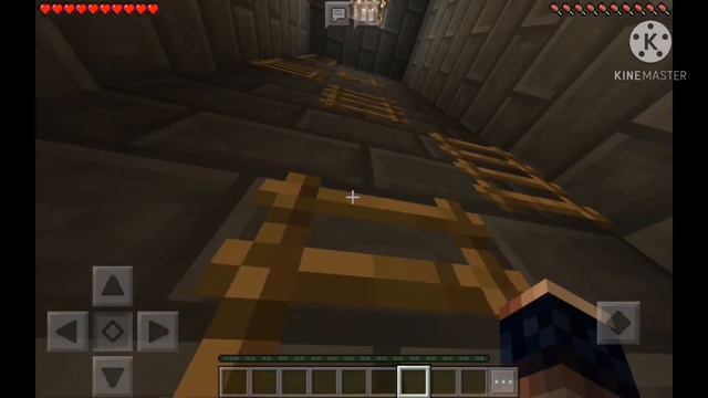 Мы проходим паркур с Лёшой Гречухином!!!! смотреть онлайн