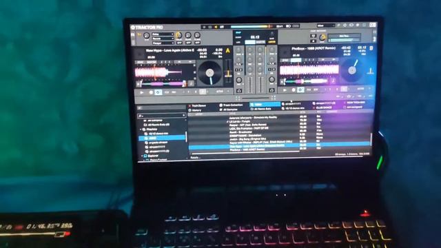 Phoboys -1988 (krot Remix)