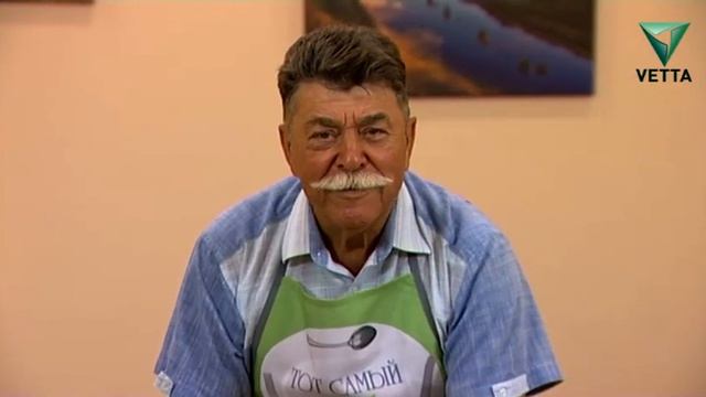 Вкусные традиции с Розой