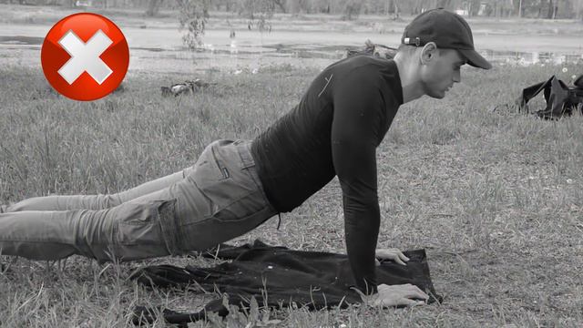 7 ABS Exercises That Will Save You Workout Years смотреть онлайн