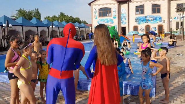 Ravshan Komilov - Taq tuq  Klip Jarayoni Backstage или как мы проводим наше лето?