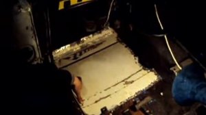 дешевый ремонт днища ваз2107