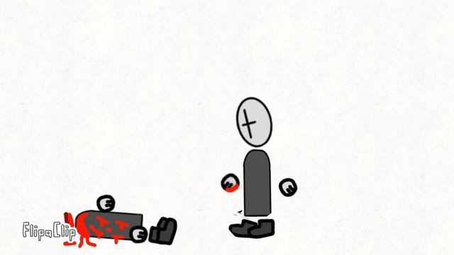 Madness combat in flipaclip? смотреть онлайн