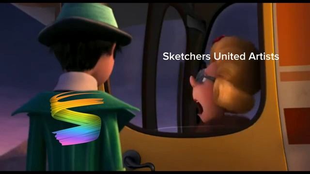 What will happen to Sketchers United in the Future? смотреть онлайн