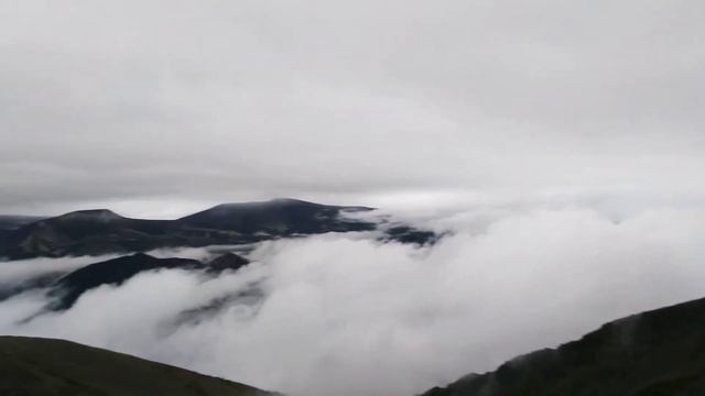 Местоположение Удокан, Забайкальский край. Высота около 2км. над уровнем моря. смотреть онлайн