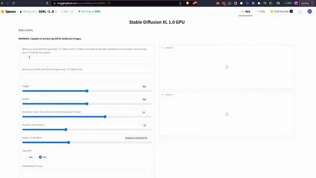 Stable Diffusion Tips and Tricks смотреть онлайн