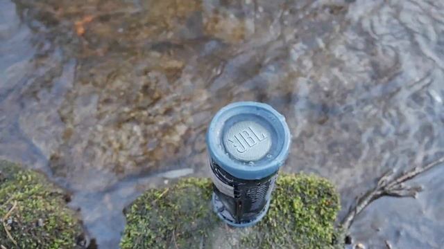 Водяной тест Флип 5 смотреть онлайн