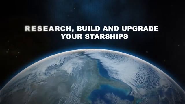 Онлайн игра Космические баталии BattleSpace трейлер смотреть онлайн