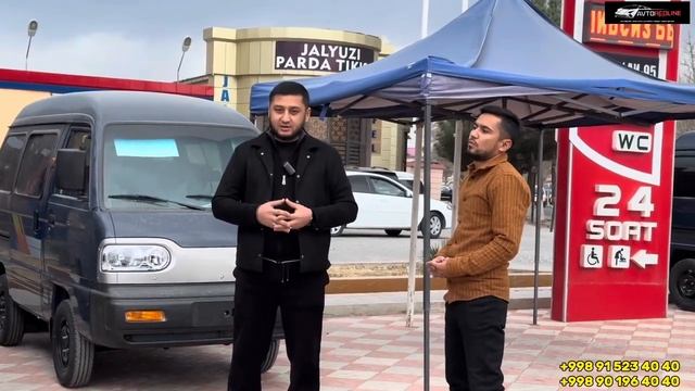 САМАРКАНД АВТОКРЕДИТ НАРХЛАРИ ЯНГИ ДАМАСЛАР КЕЛДИ 2024 ТЕЗ КУРИНГ.16.01.2024 смотреть онлайн