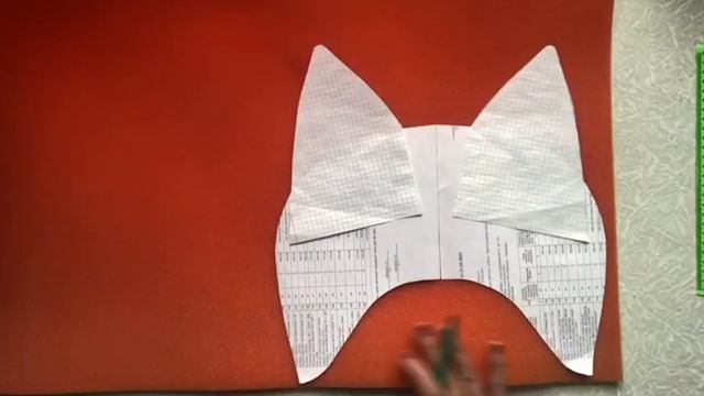 Делаем шапки из поролона тр и кота. День рождения в стиле трех котов. смотреть онлайн