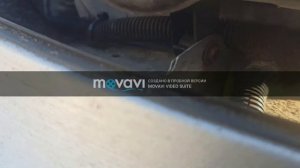 Замена фары,опель астра G.