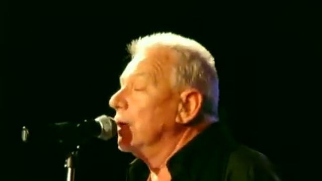 ERIC BURDON Sings 