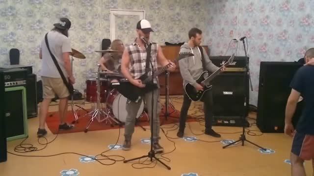 Exister - 07.07.2016 Грязовец