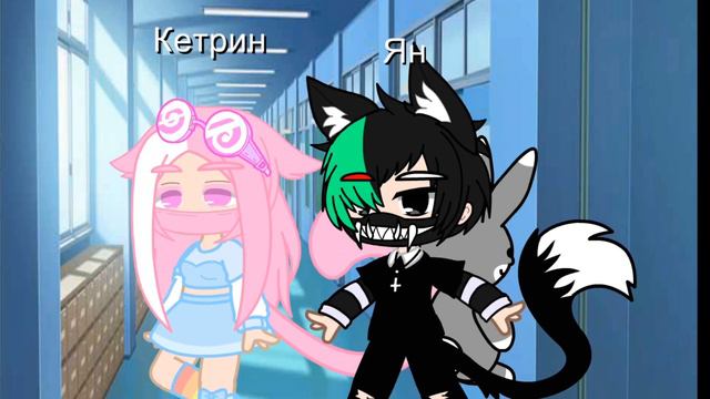 Мини-фильм [ты для меня-весь мир} 1/?💖✌️Пожалуйста подпишись... смотреть онлайн
