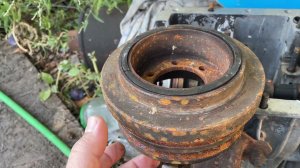 Пропала ВМТ, сместилась ВМТ ЗМЗ 402 Газель Волга УАЗ. Почему ВМТ смещено?