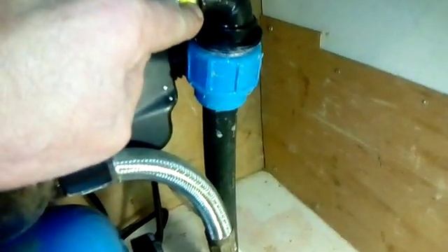 Электричество в быту Серия 2 Насосы и насосная станция смотреть онлайн