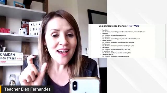 10 passos fundamentais para aprender inglês - LISTENING PRACTICE смотреть онлайн