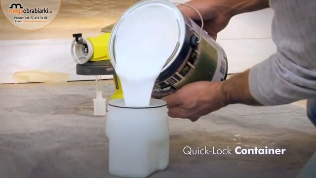 Agregat malarski SSP050 czy P631K1 Ryobi? смотреть онлайн