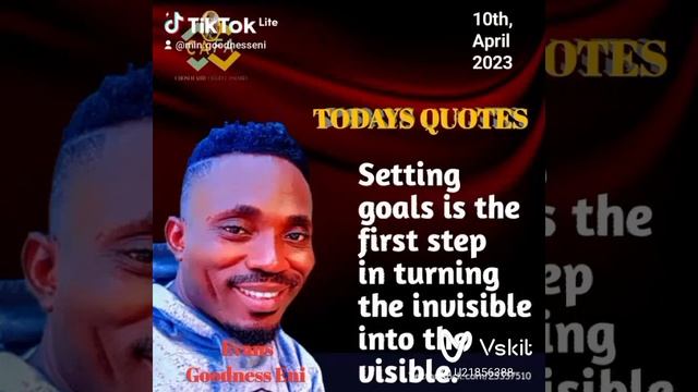 The power of God in a man by Min. Goodness Eni #goodvibes #gospel #motivation#tattoo #trending#vira смотреть онлайн