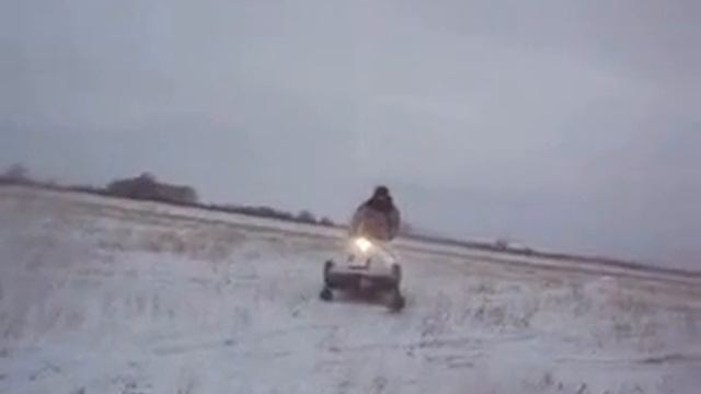 снегоход володимир смотреть онлайн