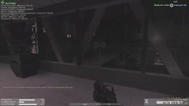 rare NEOTOKYO° game where I was good смотреть онлайн
