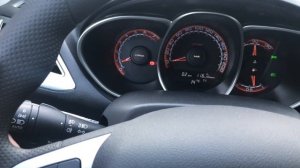Как работают поворотники на lada Vesta SW Cross
