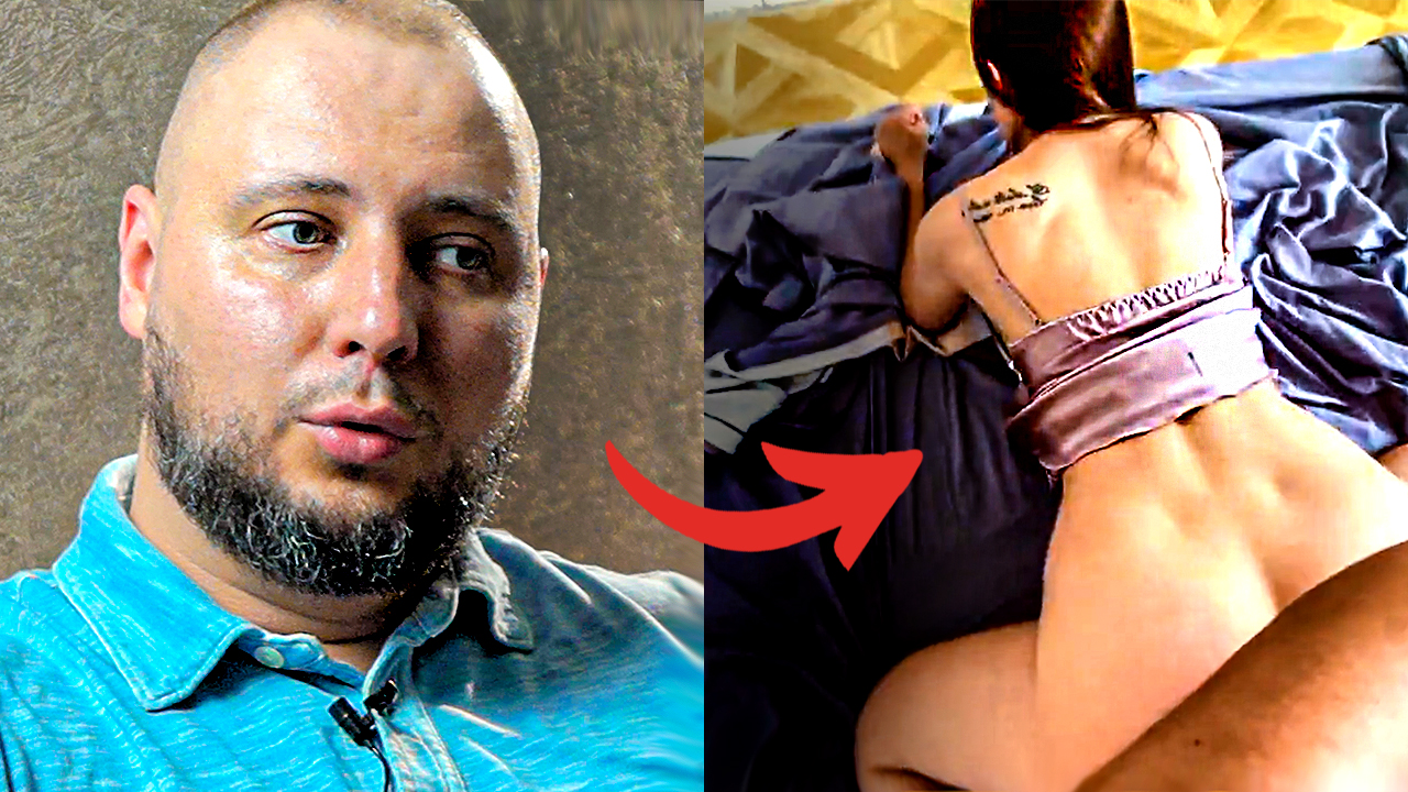 ПО ЭТИМ РЕАКЦИЯМ девушка понимает, что ты ЛОХ! Я не шучу - ОДУМАЙСЯ, пока не поздно! Юрий Шелест смотреть онлайн