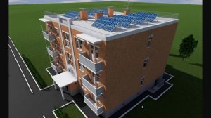 Себестоимость строительства малоэтажных многоквартирных домов (Часть 1)