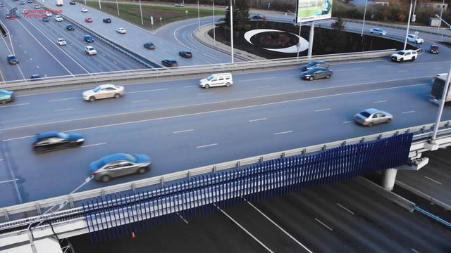 МОСТ Заки Валиди, г. УФа смотреть онлайн