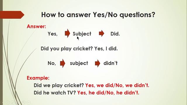 Tenses Lec #5 in English: Past Simple/Indefinite Tense with practice#uses #present #tenses #negativ смотреть онлайн