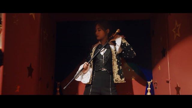 Flower Knows X Kiki Xu ｜ The Night in the Magic Circus～✨ смотреть онлайн