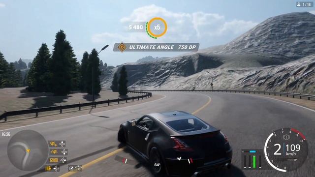 CarX Drift Racing Online drifting in my nissan srry the intro didnt record. смотреть онлайн