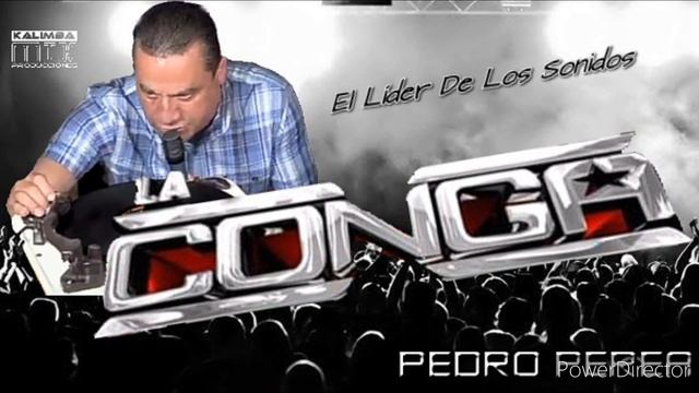 Sonido La Conga | Charanga con Rumba | Salón Cosmos 2000 26 Agosto 2022 смотреть онлайн