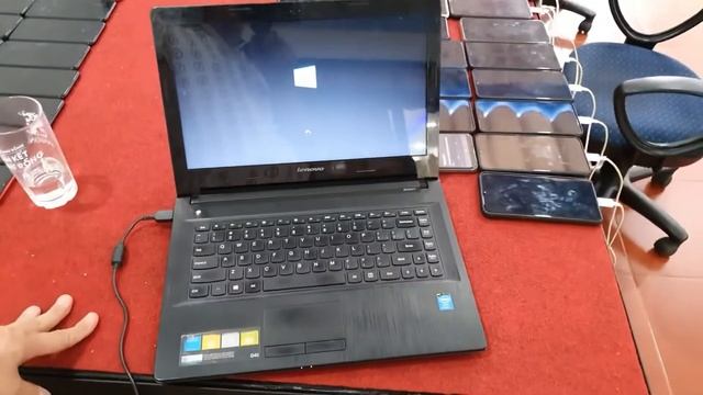 Thanh lý laptop Lenovo G40 giá siêu rẻ tại Pleiku Gia Lai| Tiệm cầm đồ Cường Thịnh thanh lý tài sản смотреть онлайн