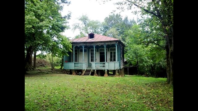 გურია(Guria,Гурия)