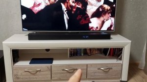 Саундбар Hisense AX3100G 3 1  дополнение