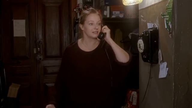 АКТРИСА фильм Станислава Говорухина 2007г