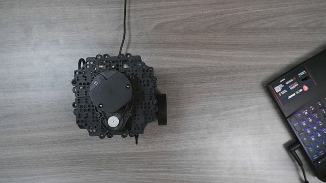 TurtleBot3. Урок 3 смотреть онлайн