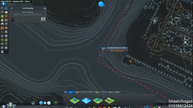 Cities Skylines ! Making Solar Power Plant In My City [PART-5] смотреть онлайн