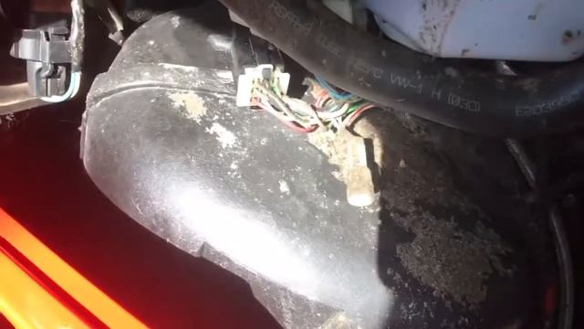 Разобрал Aprilia SR50R смотреть онлайн