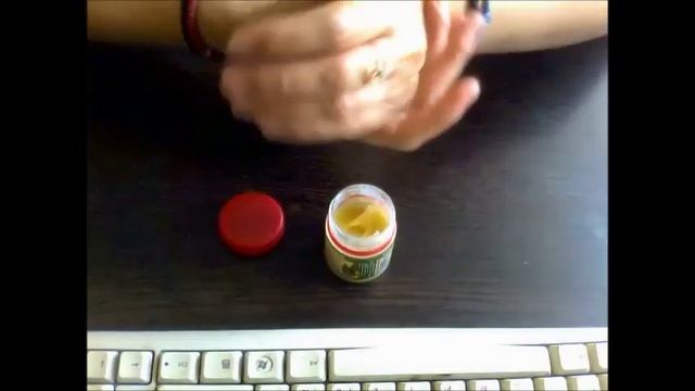 Монастырские мази. Мазь с Живицей (прекрасное средство! обзор) 07.08.2019