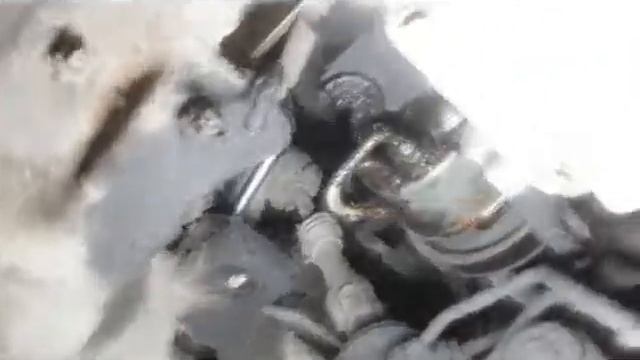 Shevrolet Express (большой автобус) 4*4 замена сайлентов переднего редуктора смотреть онлайн