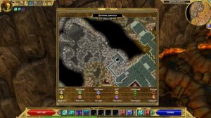 Titan Quest | Прах титана, прохождение квеста