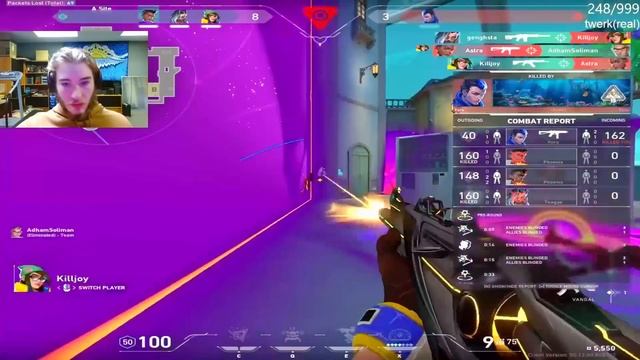 YORU plays on PEARL you can use to WIN games смотреть онлайн