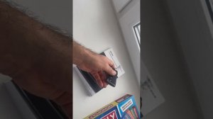 Замена батарейки в ключе автомобиля Лексус GX460.