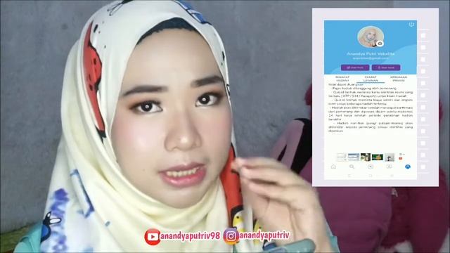 QUIZ.ID - Jawab kuis dapat uang || Review Aplikasi Quiz.id || Anandyaputriv смотреть онлайн