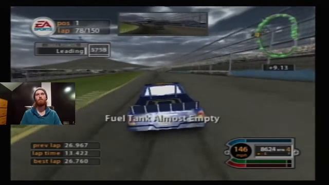NASCAR 05 Craftsman Truck Series Custom Schedule Season Race 12/23 at Phoenix Full Race Livestream смотреть онлайн